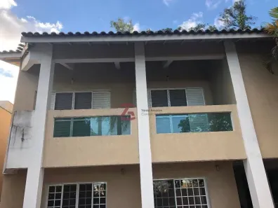 Sobrado com 3 Quartos à venda, 200m² no Jardim São Bento, São Paulo