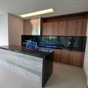 Casa de Condomínio com 4 Quartos à venda, 383m² no Residencial Quinta do Golfe, São José do Rio Preto