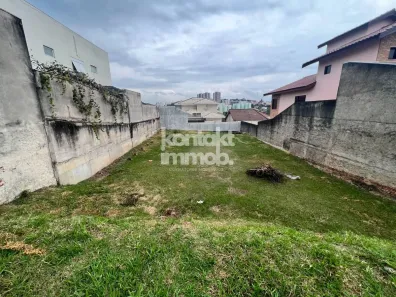 Lote/Terreno à venda, 450m² no Jardim Astro, Sorocaba