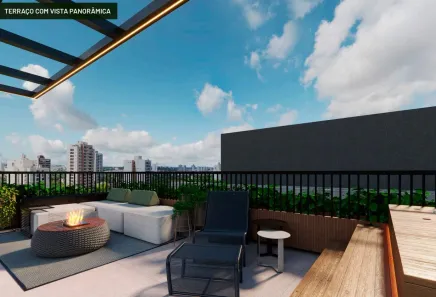 Sobrado com 3 Quartos à venda, 183m² no Boqueirão, Curitiba
