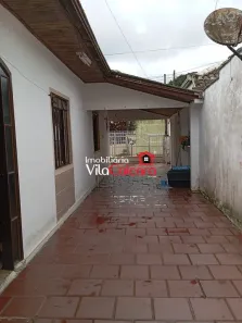 Casa com 3 Quartos à venda, 91m² no Raia, Paranaguá