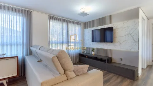 Apartamento com 3 Quartos à venda, 147m² no Água Verde, Curitiba