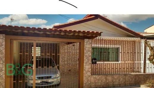 Casa com 3 Quartos à venda, 400m² no Vila Irmãos Arnoni, São Paulo