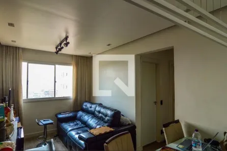 Apartamento com 2 Quartos à venda, 50m² no Vila São João, Barueri