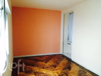 Apartamento com 1 Quarto à venda, 72m² no Rio Branco, Porto Alegre