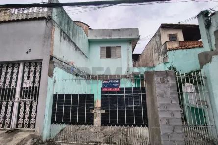Sobrado com 4 Quartos à venda, 171m² no Vila Bela Vista (Zona Norte), São Paulo