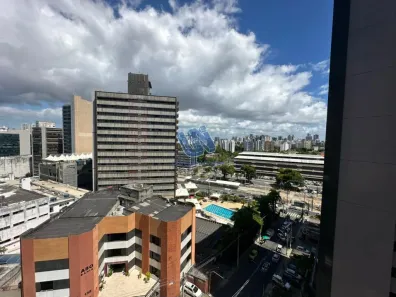 Apartamento com 1 Quarto à venda, 47m² no Pituba, Salvador