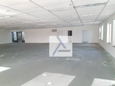 Sala Comercial para alugar, 305m² no Vila Olímpia, São Paulo