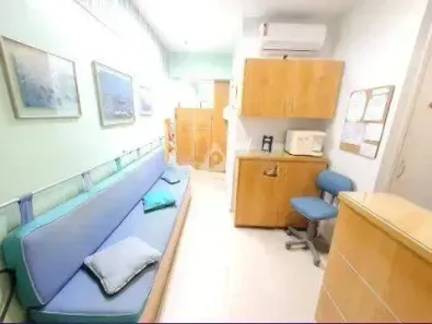 Sala Comercial à venda, 33m² no Copacabana, Rio de Janeiro