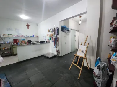 Imóvel Comercial com 3 Quartos à venda, 146m² no Carlos Prates, Belo Horizonte