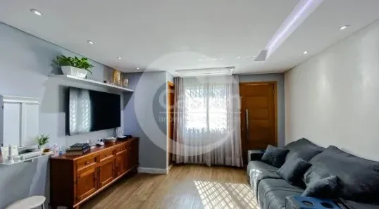 Casa de Condomínio com 3 Quartos à venda, 217m² no Vila Bertioga, São Paulo