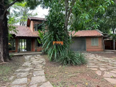 Casa com 3 Quartos à venda, 237m² no Chácara Santa Margarida, Campinas