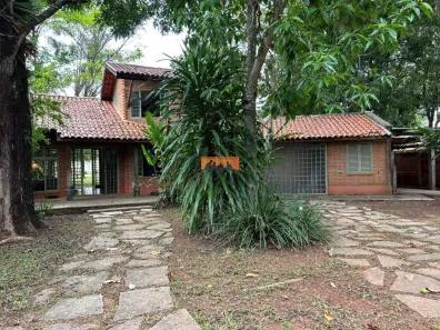 Fazenda/Sítio com 3 Quartos à venda, 237m² no Chácara Santa Margarida, Campinas