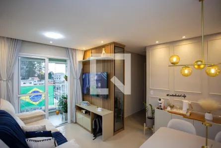 Apartamento com 2 Quartos à venda, 49m² no Centro, Diadema