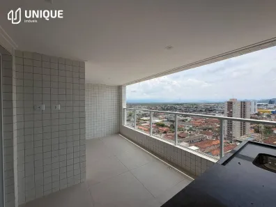 Apartamento com 2 Quartos à venda, 82m² no Aviação, Praia Grande