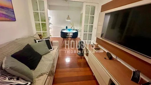 Apartamento com 2 Quartos à venda, 48m² no Jacarepaguá, Rio de Janeiro