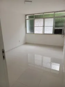 Apartamento com 1 Quarto para alugar, 30m² no Vargem Grande, Rio de Janeiro