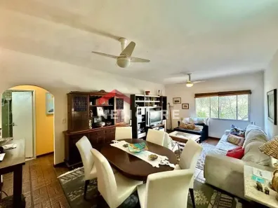 Apartamento com 2 Quartos à venda, 99m² no Consolação, São Paulo