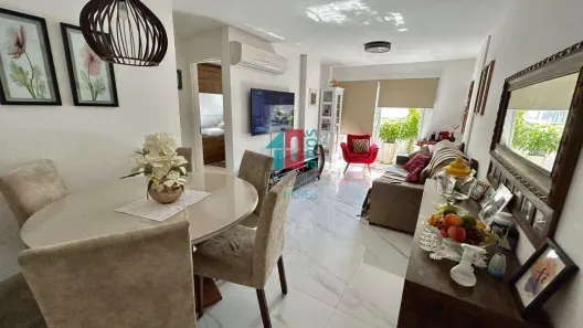 Apartamento com 3 Quartos à venda, 81m² no Recreio dos Bandeirantes, Rio de Janeiro