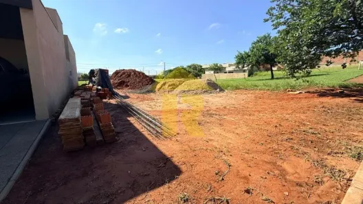 Lote/Terreno à venda, 276m² no Village Provence, São José do Rio Preto