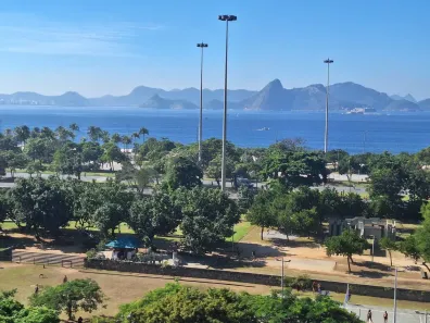Apartamento com 3 Quartos à venda, 264m² no Flamengo, Rio de Janeiro