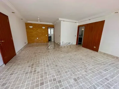 Apartamento com 3 Quartos à venda, 122m² no Cerqueira César, São Paulo