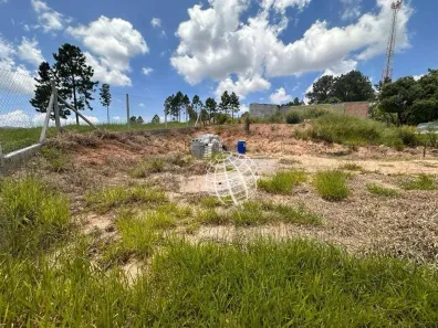 Lote/Terreno à venda, 728m² no Vitória Régia, Atibaia
