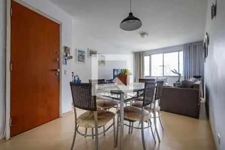 Apartamento com 3 Quartos à venda, 107m² no Paraíso, São Paulo