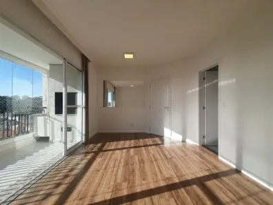 Apartamento com 3 Quartos para alugar, 85m² no Lar São Paulo, São Paulo