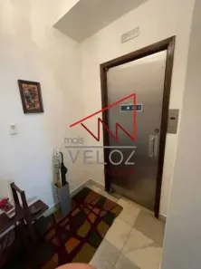 Apartamento com 3 Quartos à venda, 98m² no Ipanema, Rio de Janeiro