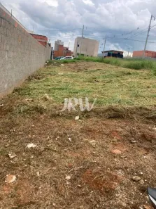 Lote/Terreno à venda, 150m² no Parque Campo Bonito, Indaiatuba