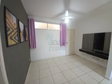 Apartamento com 2 Quartos à venda, 43m² no Chácaras Pedro Corrêa de Carvalho, Ribeirão Preto
