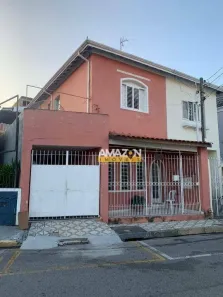 Sobrado com 3 Quartos à venda, 119m² no Centro, Taubaté