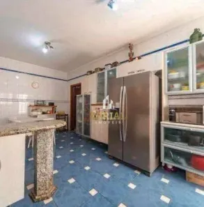 Casa com 3 Quartos à venda, 220m² no Barcelona, São Caetano do Sul