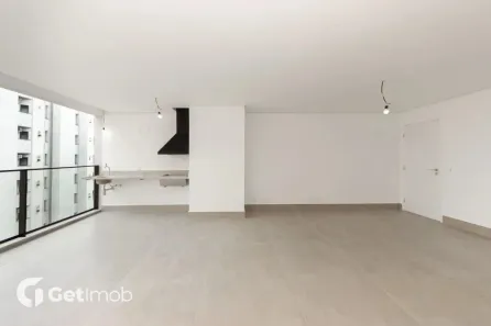 Apartamento com 3 Quartos à venda, 208m² no Jardim Paulista, São Paulo