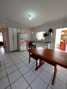 Casa com 2 Quartos à venda, 152m² no Vila Lutécia, Santo André