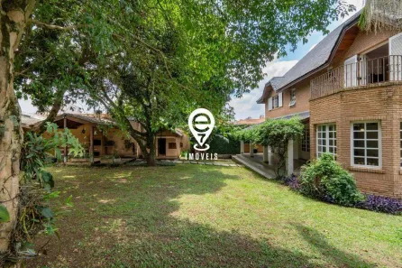 Casa com 3 Quartos à venda, 1077m² no Chácara Monte Alegre, São Paulo