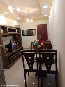 Apartamento com 2 Quartos à venda, 65m² no Maria Turri, Rio das Ostras
