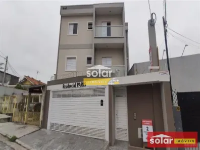 Apartamento com 2 Quartos à venda, 40m² no Cidade Antônio Estevão de Carvalho, São Paulo