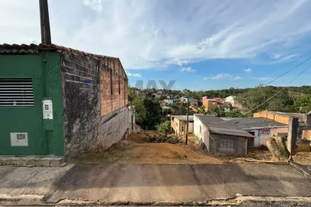 Lote/Terreno à venda, 209m² no Jardim Ipanema, Registro