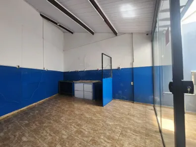 à venda, 137m² no Jardim América, Bauru