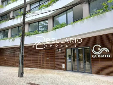 Apartamento com 1 Quarto à venda, 52m² no Glória, Rio de Janeiro