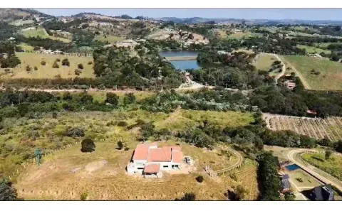 Lote/Terreno à venda, 37000m² no Sousas, Campinas