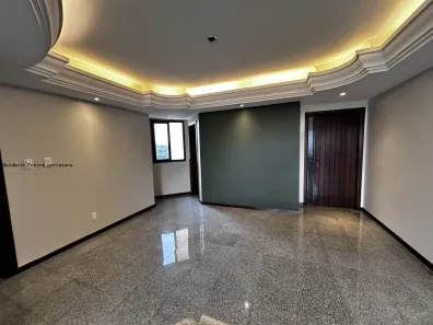 Apartamento com 4 Quartos à venda, 137m² no Pituba, Salvador