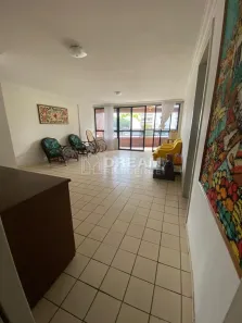 Apartamento com 3 Quartos à venda, 120m² no Casa Amarela, Recife