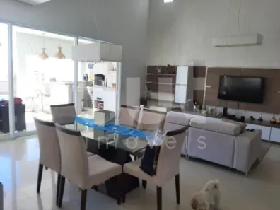 Casa de Condomínio com 3 Quartos à venda, 320m² no Jardim Portal dos Ipês, Indaiatuba