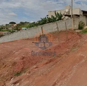 Lote/Terreno à venda, 250m² no Vila Primavera, Jarinu