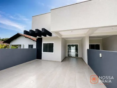 Casa com 3 Quartos à venda, 90m² no Barra do Saí, Itapoá