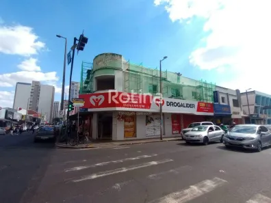 Sala Comercial para alugar, 30m² no Centro, Uberlândia