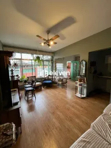 Casa com 3 Quartos à venda, 184m² no Santa Maria, Santos